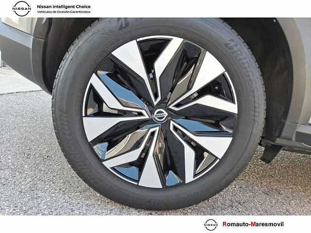 Nissan Juke Juke Acenta 2020
