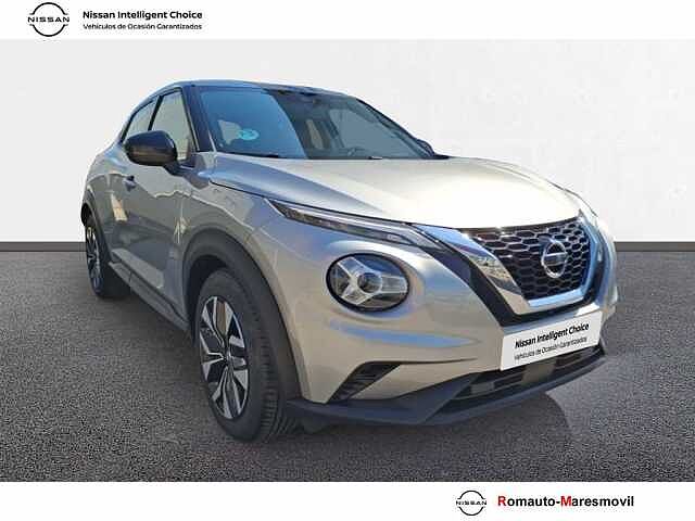 Nissan Juke Juke Acenta 2020