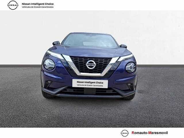 Nissan Juke Juke Tekna 2020