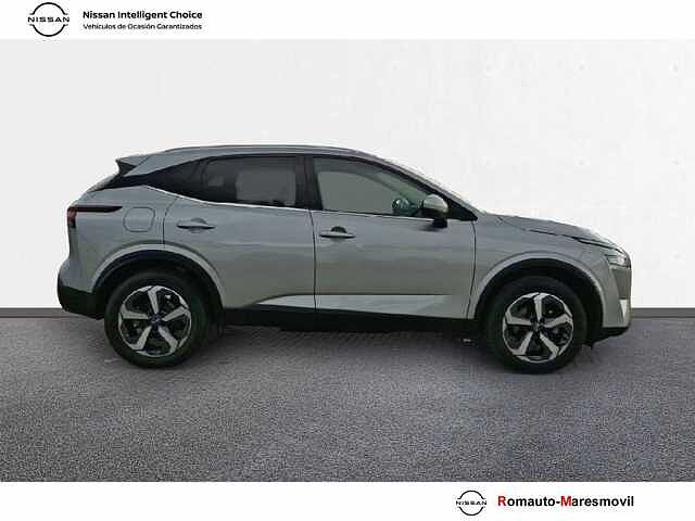 Nissan Qashqai Qashqai MHEV N-Connecta 2021