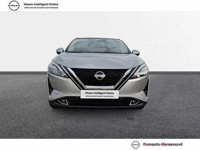 Nissan Qashqai Qashqai MHEV N-Connecta 2021