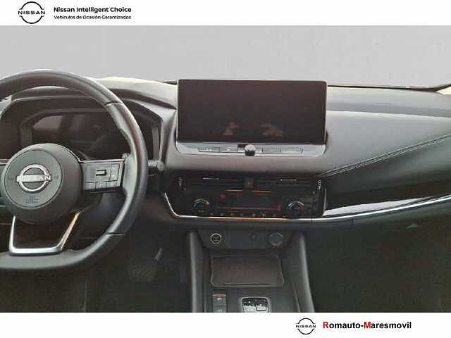 Nissan Qashqai Qashqai MHEV N-Connecta 2021