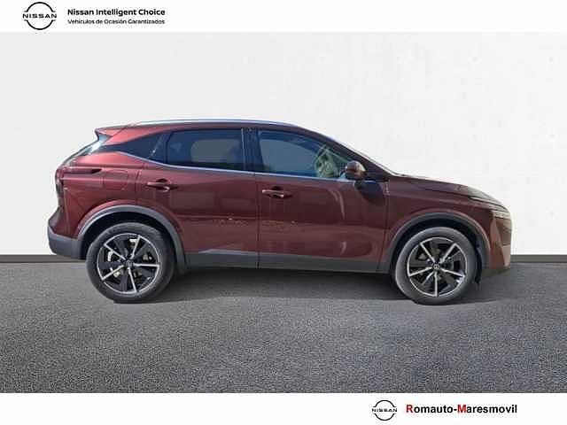 Nissan Qashqai Qashqai MHEV Tekna 2021