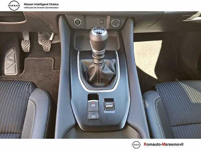 Nissan Qashqai Qashqai MHEV Tekna 2021