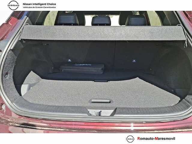 Nissan Qashqai Qashqai MHEV Tekna 2021
