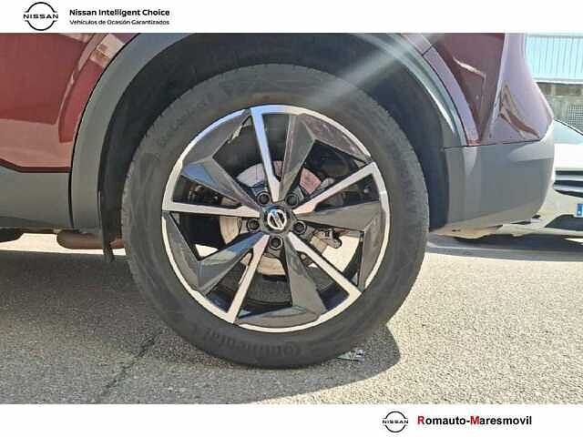 Nissan Qashqai Qashqai MHEV Tekna 2021
