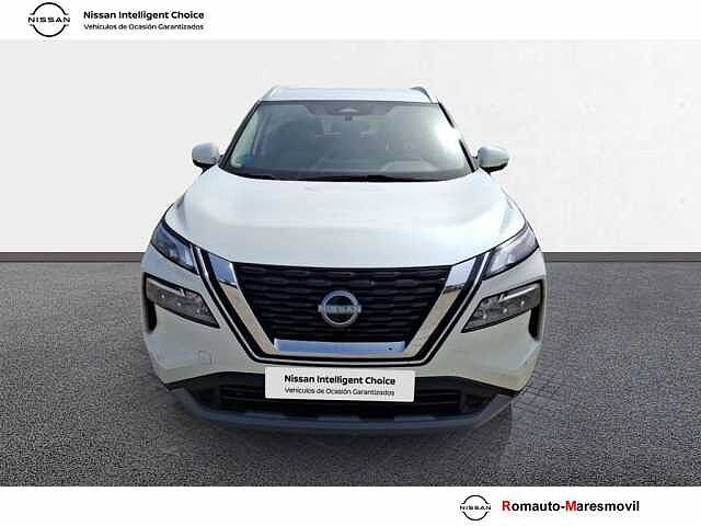 Nissan X-Trail X-Trail MHEV N-Connecta 2022