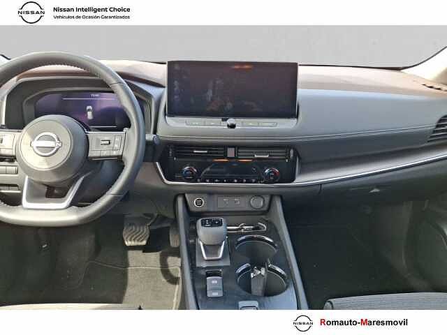 Nissan X-Trail X-Trail MHEV N-Connecta 2022