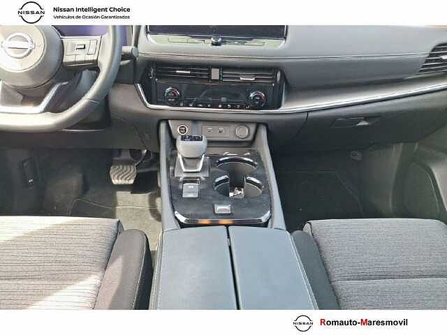 Nissan X-Trail X-Trail MHEV N-Connecta 2022