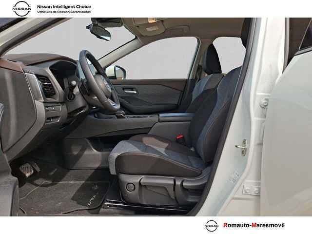 Nissan X-Trail X-Trail MHEV N-Connecta 2022