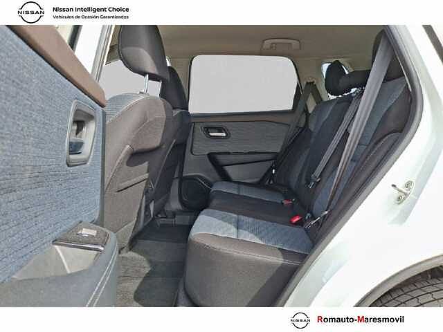 Nissan X-Trail X-Trail MHEV N-Connecta 2022