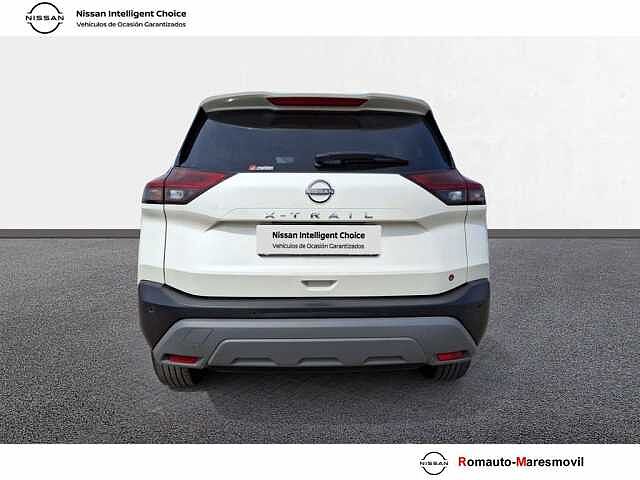 Nissan X-Trail X-Trail MHEV N-Connecta 2022