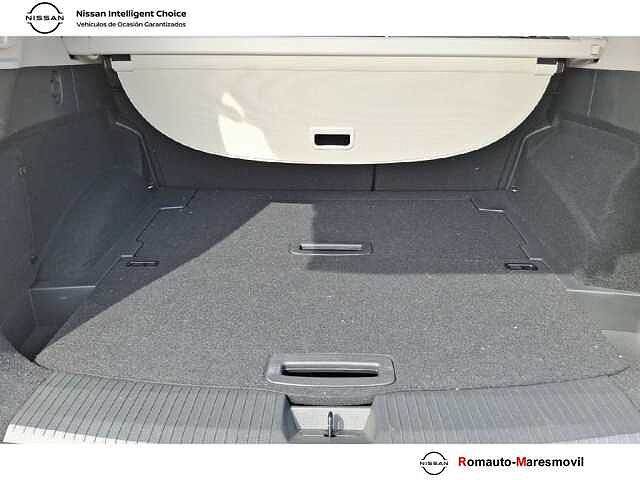Nissan X-Trail X-Trail MHEV N-Connecta 2022