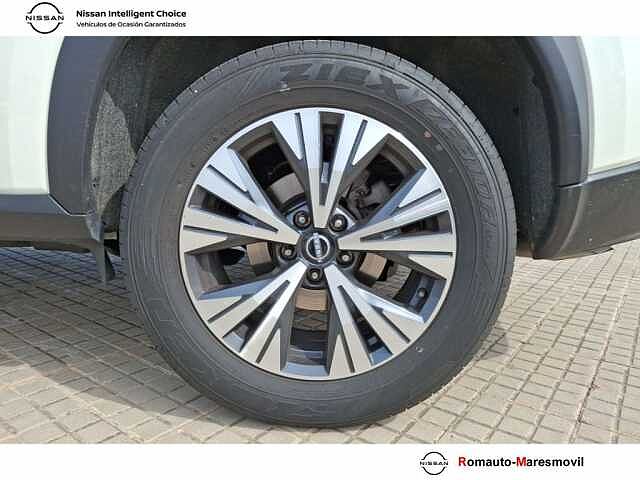 Nissan X-Trail X-Trail MHEV N-Connecta 2022