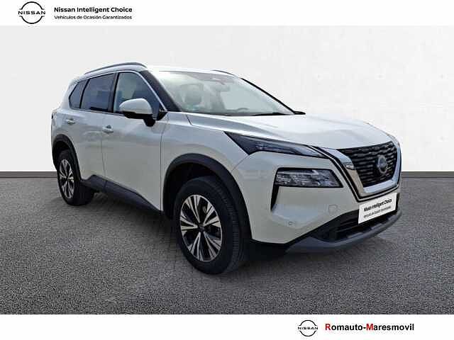 Nissan X-Trail X-Trail MHEV N-Connecta 2022
