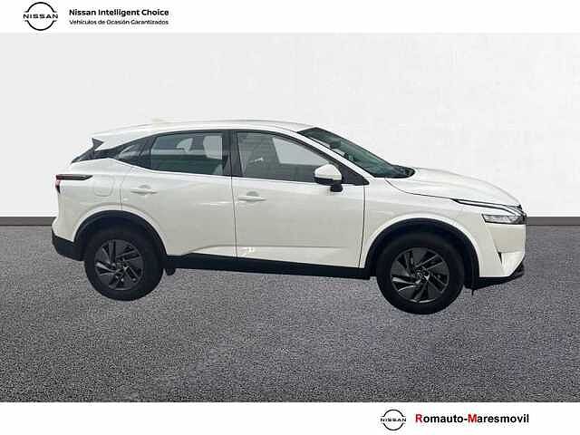 Nissan Qashqai Qashqai MHEV Acenta 2021