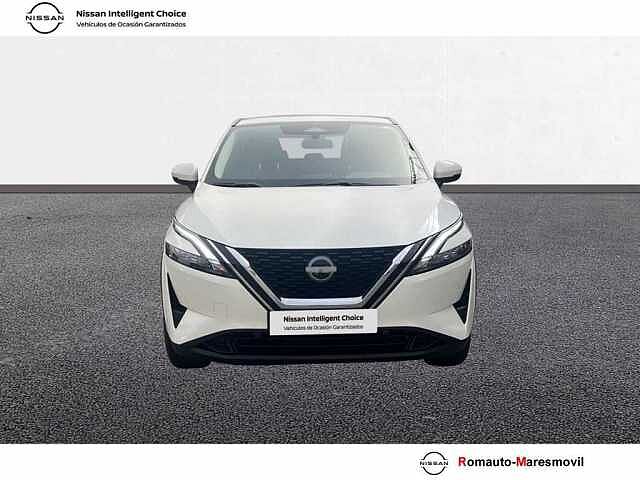 Nissan Qashqai Qashqai MHEV Acenta 2021