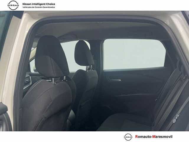 Nissan Qashqai Qashqai MHEV Acenta 2021