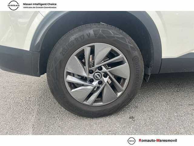 Nissan Qashqai Qashqai MHEV Acenta 2021
