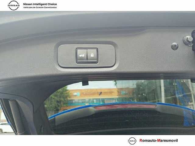 Nissan Qashqai Qashqai MHEV N-Connecta 2021