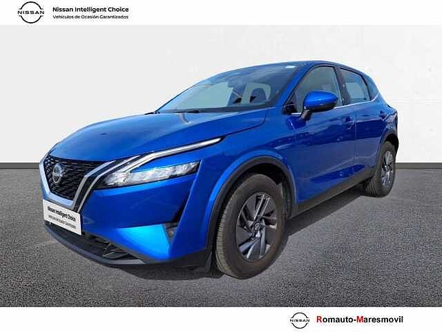 Nissan Qashqai Qashqai MHEV Acenta 2021