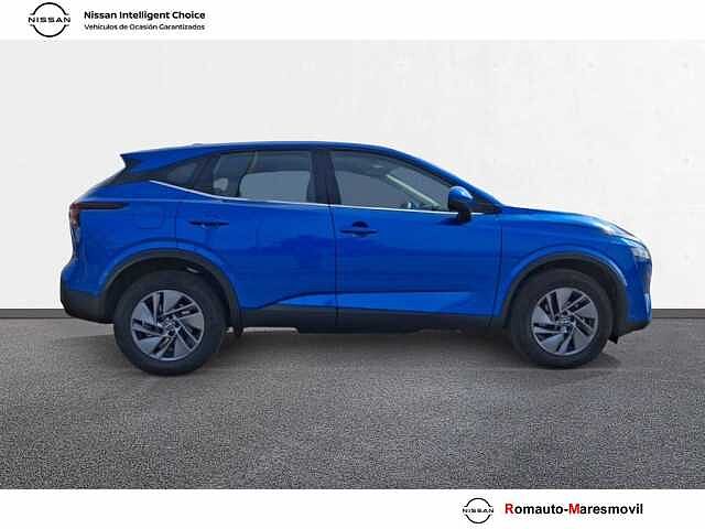 Nissan Qashqai Qashqai MHEV Acenta 2021