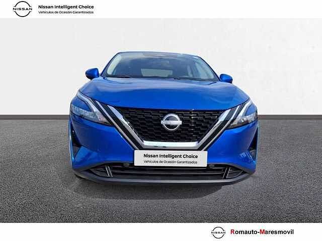 Nissan Qashqai Qashqai MHEV Acenta 2021