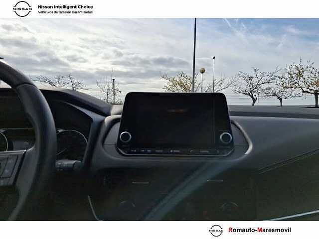 Nissan Qashqai Qashqai MHEV Acenta 2021