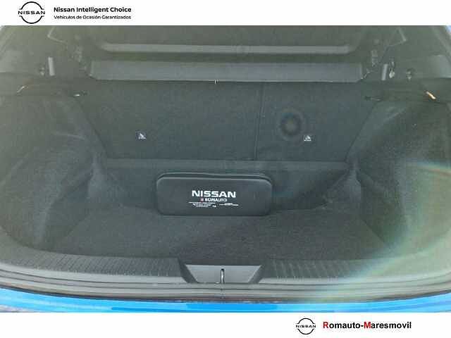 Nissan Qashqai Qashqai MHEV Acenta 2021
