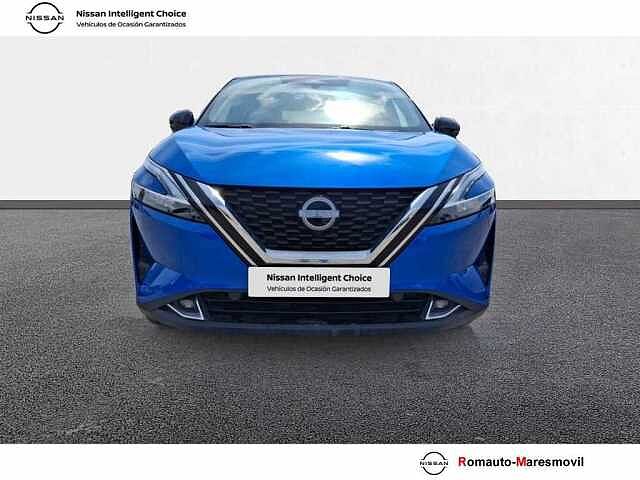 Nissan Qashqai Qashqai MHEV Tekna+ 4x4 2021