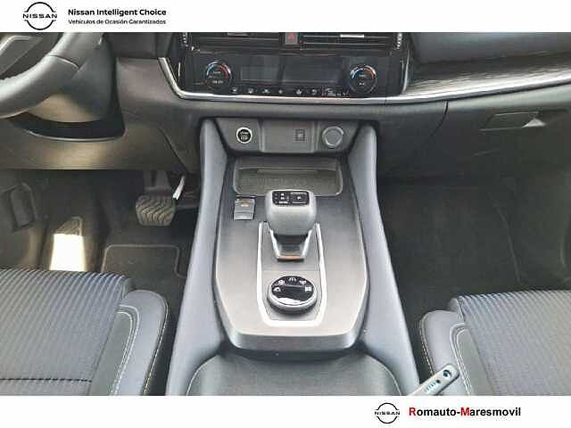 Nissan Qashqai Qashqai MHEV Tekna+ 4x4 2021