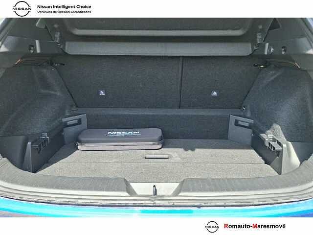 Nissan Qashqai Qashqai MHEV Tekna+ 4x4 2021