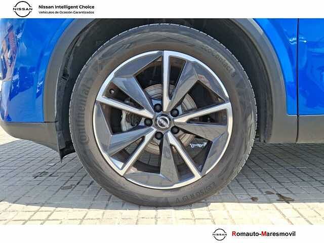 Nissan Qashqai Qashqai MHEV Tekna+ 4x4 2021
