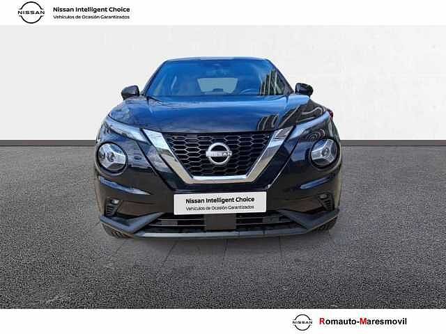 Nissan Juke Juke N-Connecta 2020