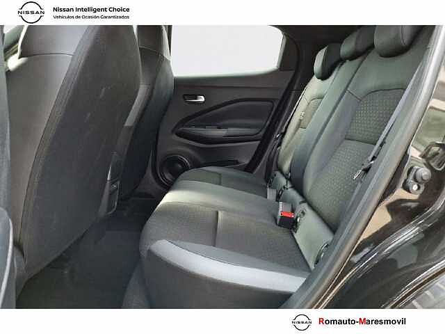 Nissan Juke Juke N-Connecta 2020
