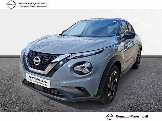 Nissan Juke Juke Acenta 2020