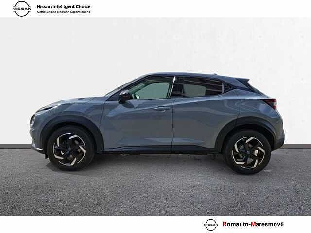 Nissan Juke Juke Acenta 2020