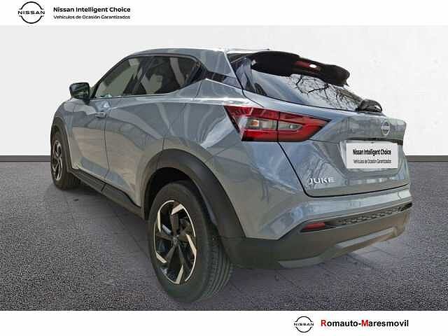 Nissan Juke Juke Acenta 2020