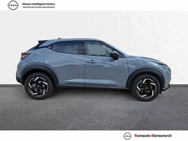 Nissan Juke Juke Acenta 2020