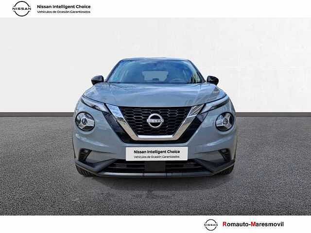 Nissan Juke Juke Acenta 2020