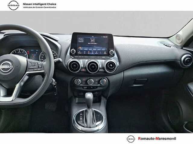 Nissan Juke Juke Acenta 2020