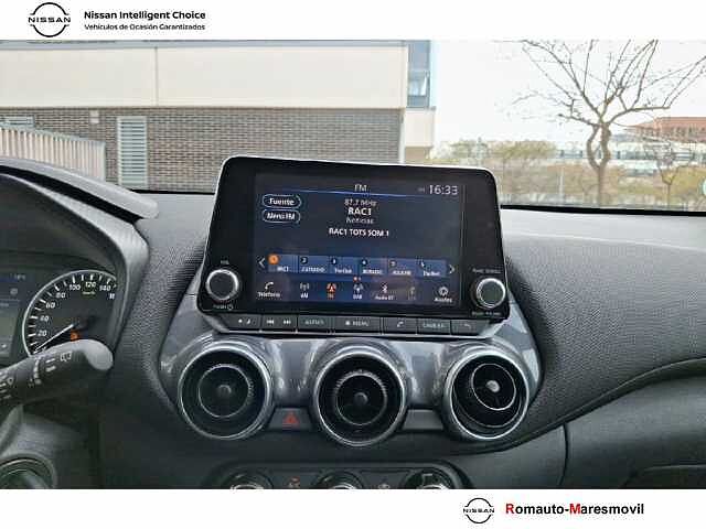 Nissan Juke Juke Acenta 2020