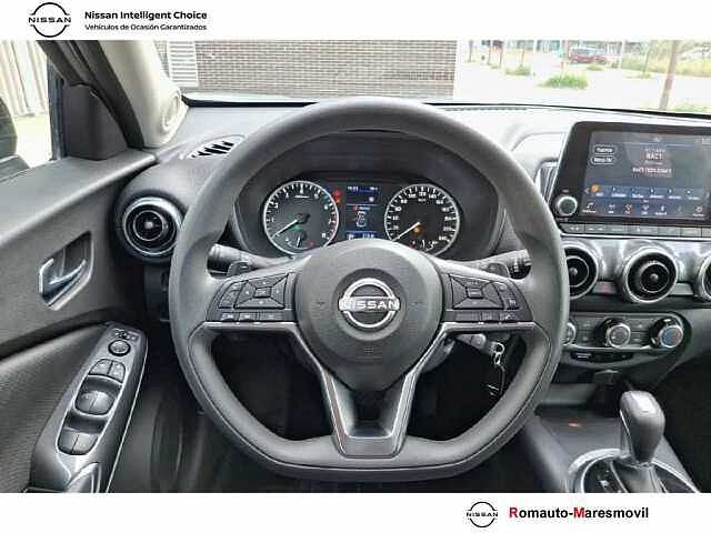Nissan Juke Juke Acenta 2020
