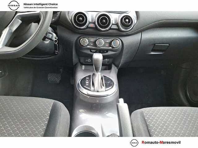 Nissan Juke Juke Acenta 2020