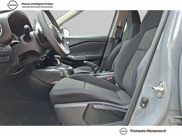 Nissan Juke Juke Acenta 2020