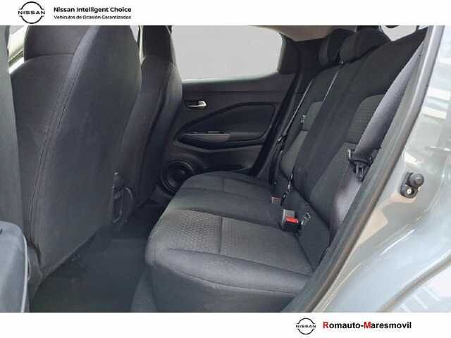 Nissan Juke Juke Acenta 2020