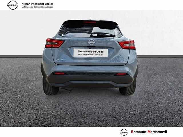 Nissan Juke Juke Acenta 2020