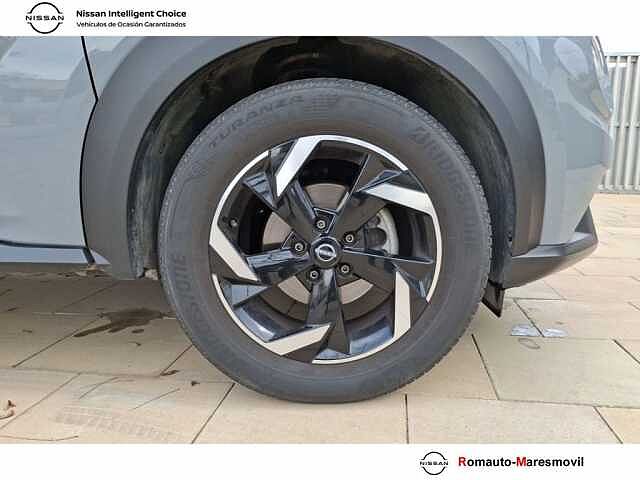 Nissan Juke Juke Acenta 2020