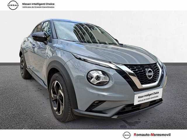 Nissan Juke Juke Acenta 2020