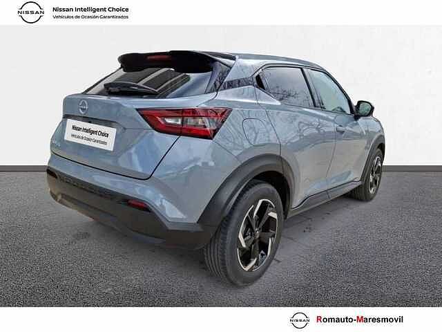 Nissan Juke Juke Acenta 2020